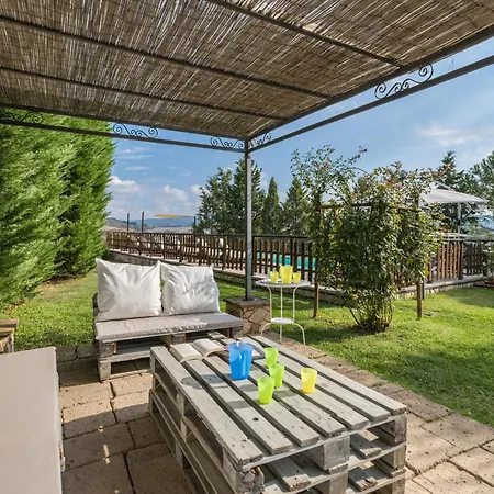 Villa Montecaci Asciano Exterior foto