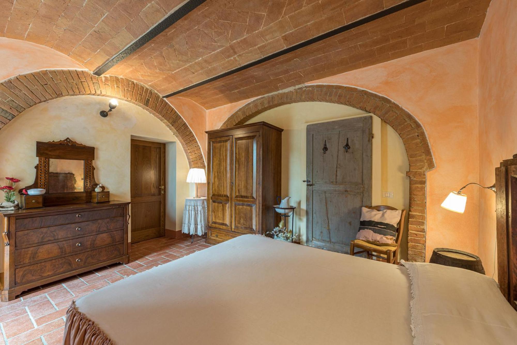 Montecaci Holiday home *