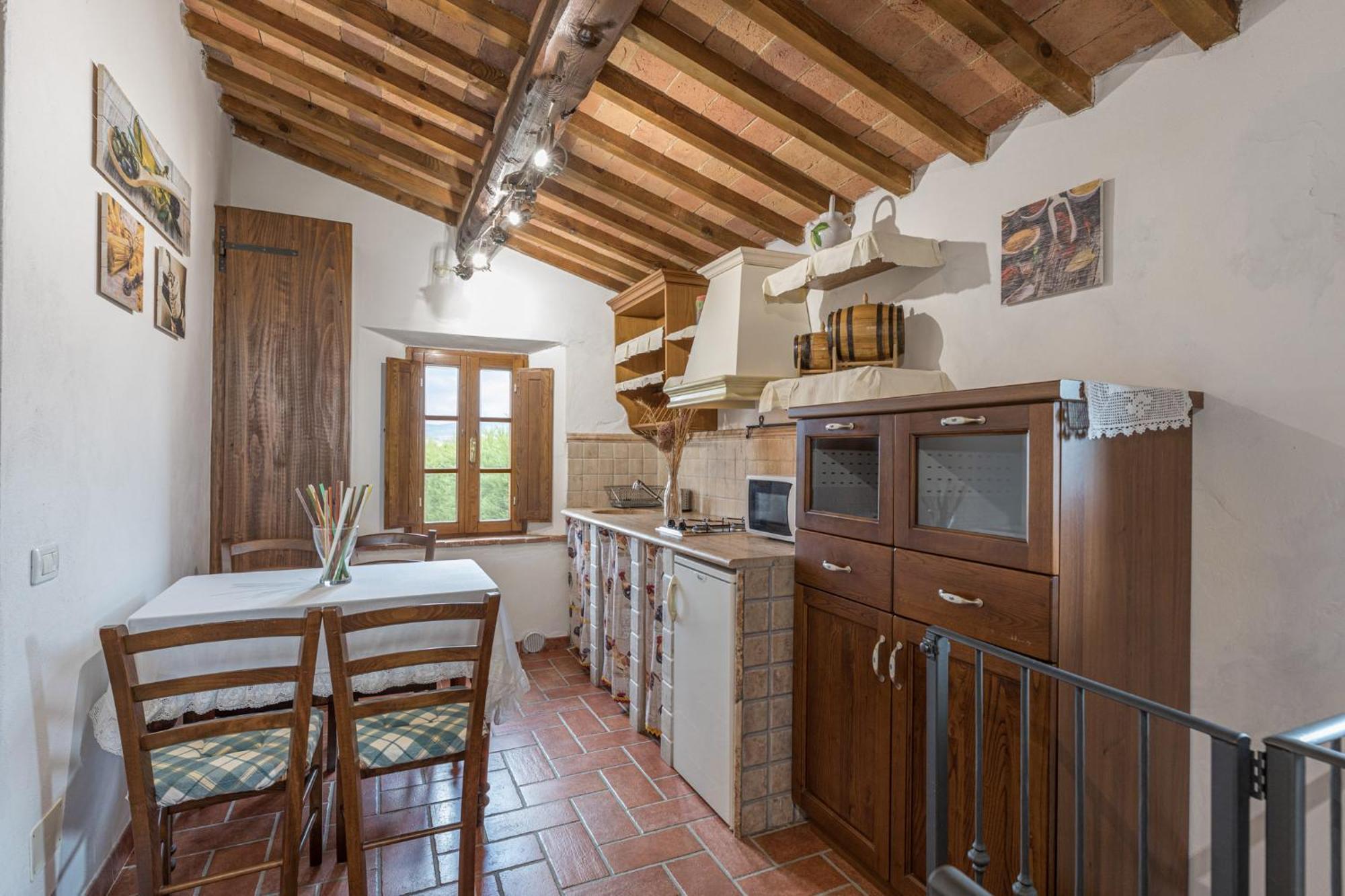 Montecaci Holiday home *