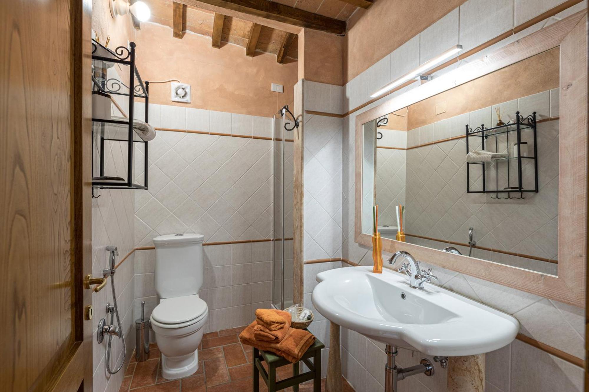 Montecaci Holiday home *