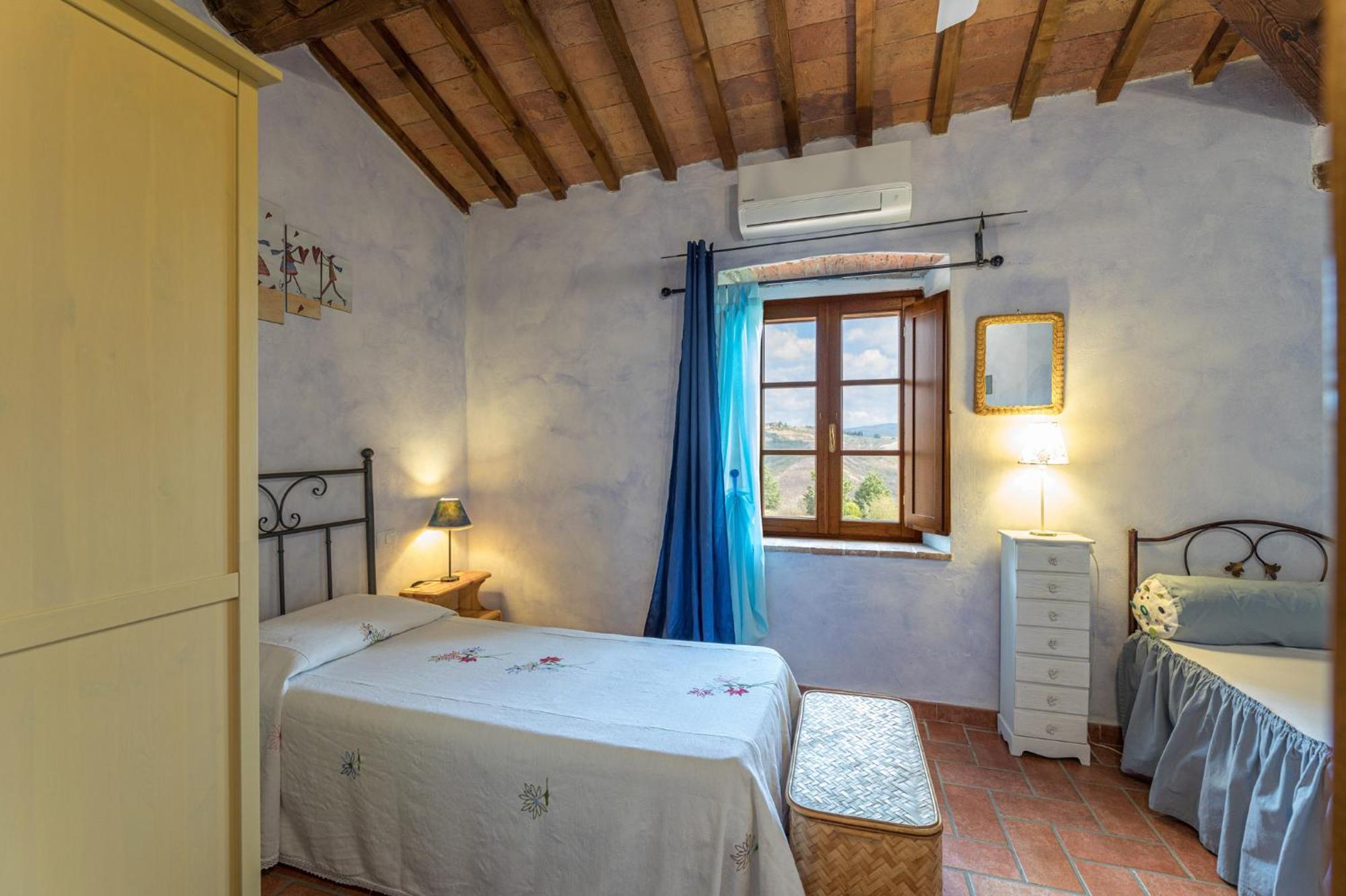 Holiday home Montecaci
