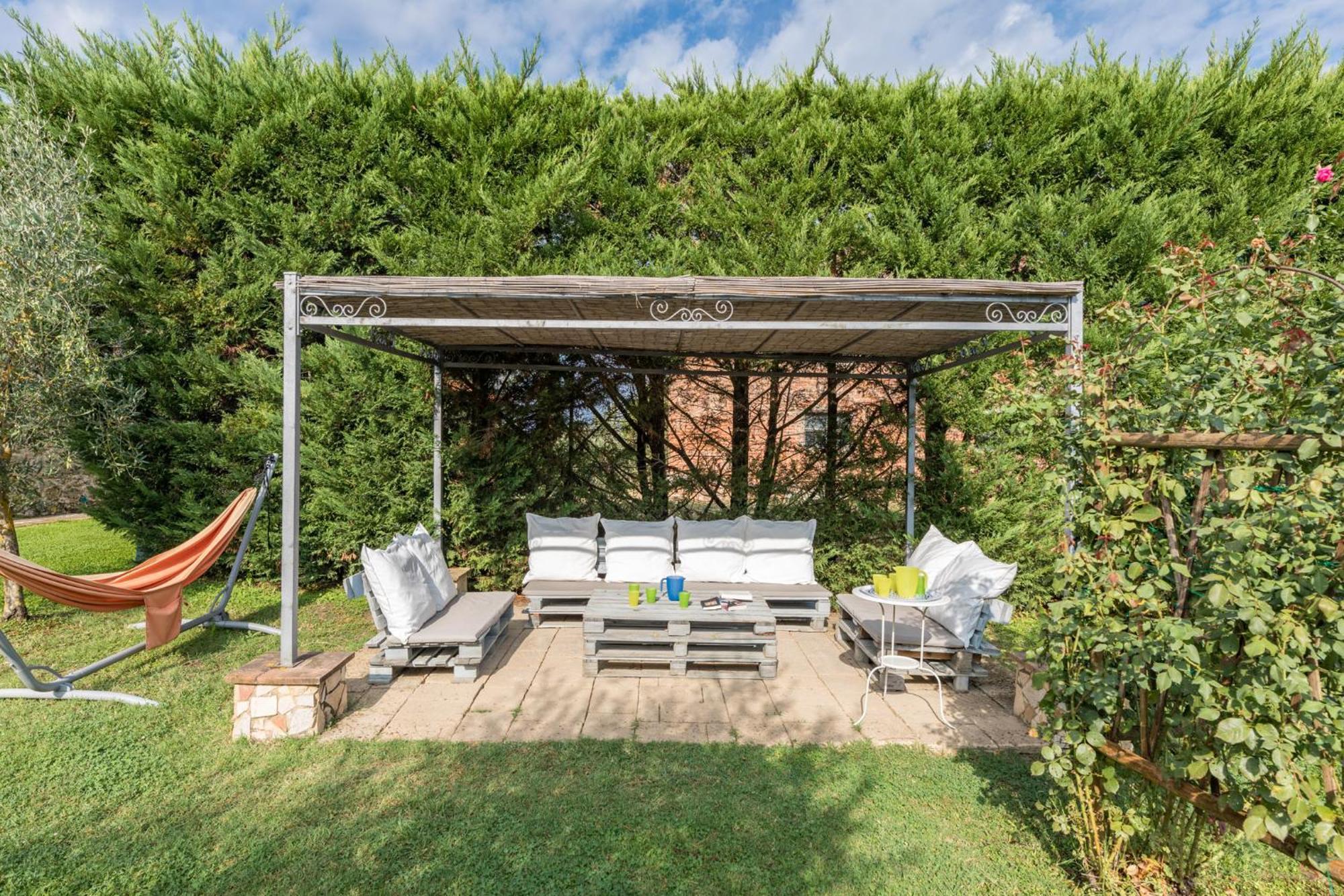 Holiday home Montecaci