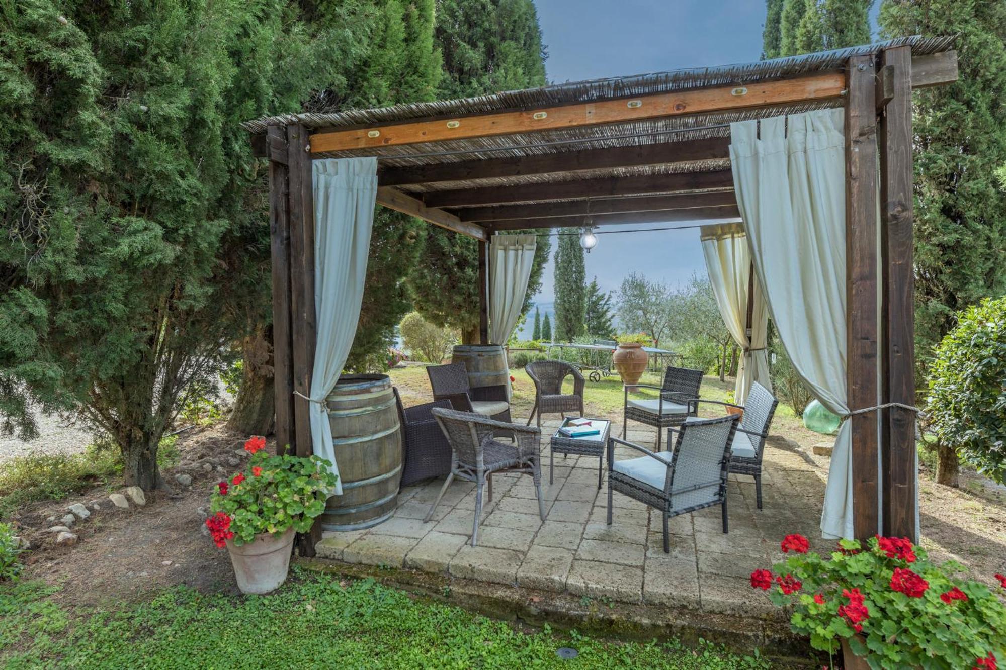 Montecaci Holiday home *