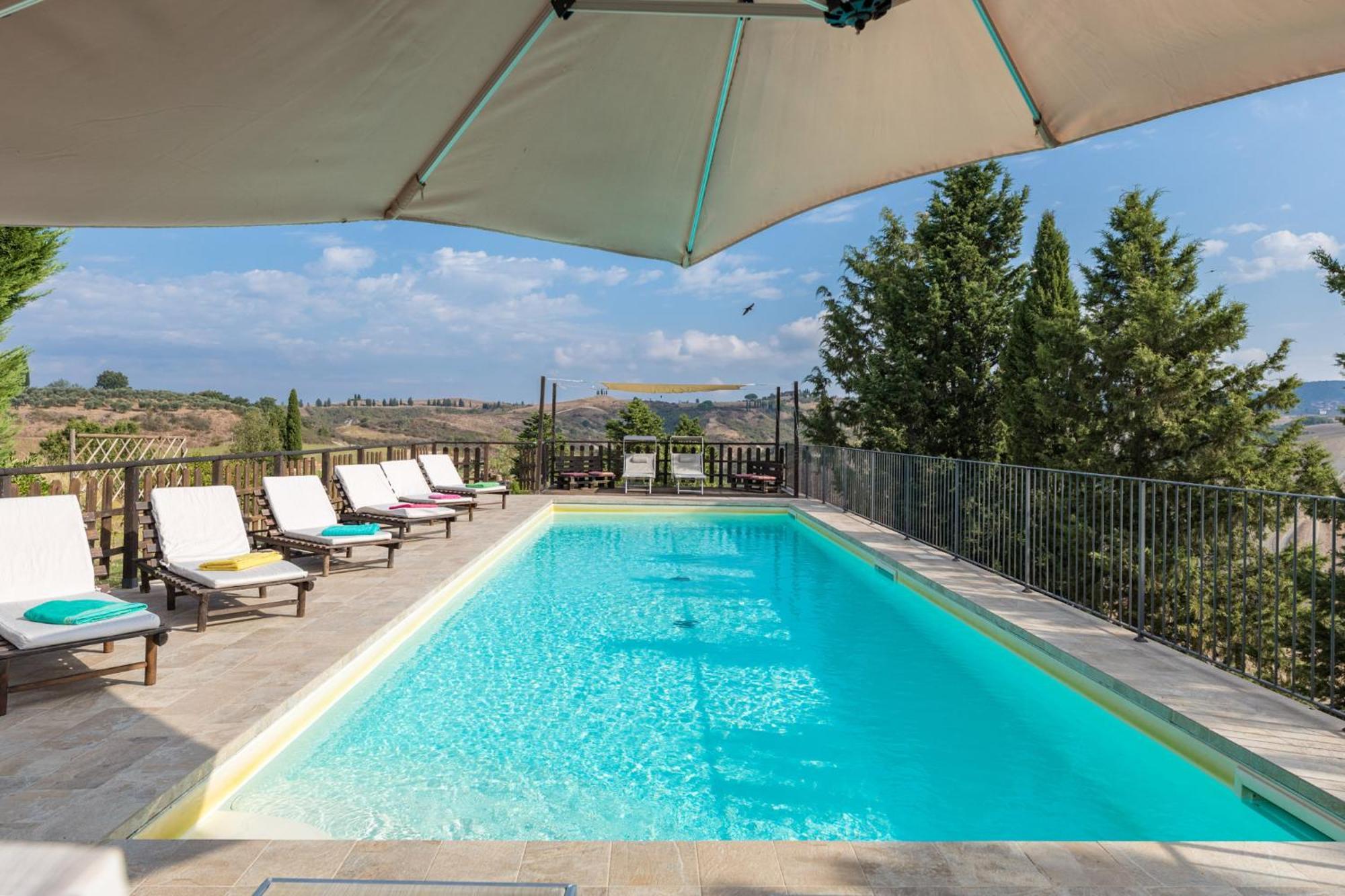 Montecaci Holiday home